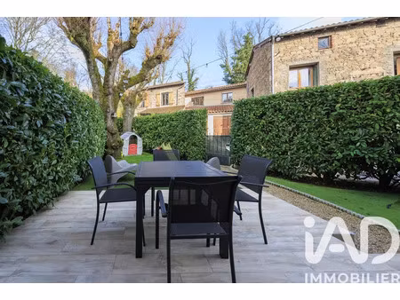 appartement à saint-genis-les-ollières (69290)