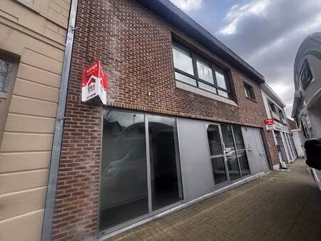 commercieel te koop in moorsele