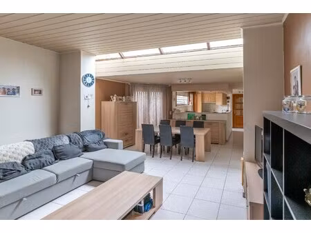 huis te koop in kortrijk met 3 slaapkamers