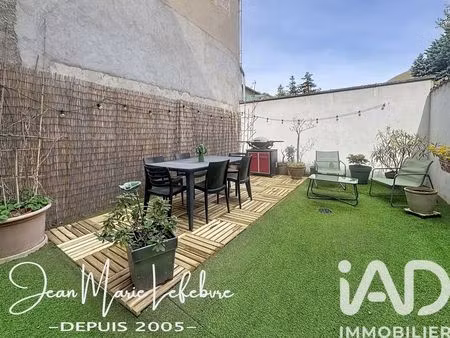 maison de village à ampuis (69420)