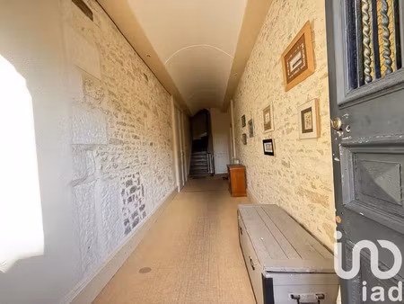 duplex à migné-auxances (86440)