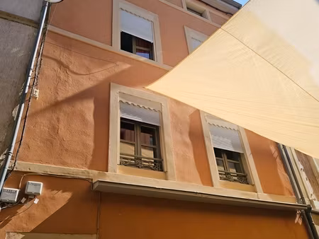 vente immeuble 331 m²