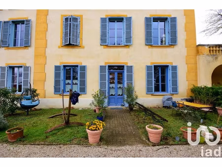 appartement à irigny (69540)