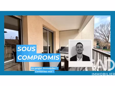 appartement à la tour-de-salvagny (69890)