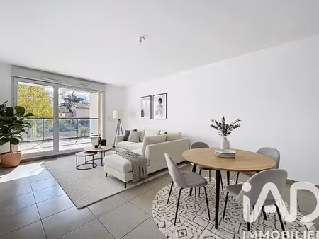 appartement à millery (69390)