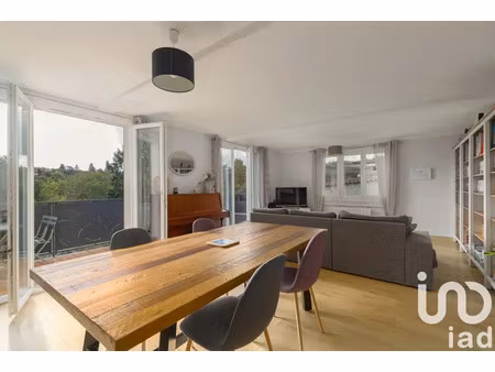 appartement à pollionnay (69290)