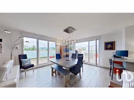 appartement à sainte-consorce (69280)