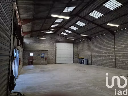 garage à loudun (86200)