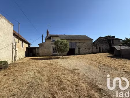 maison à availles-en-châtellerault (86530)