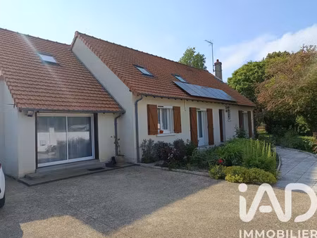 maison à beuxes (86120)