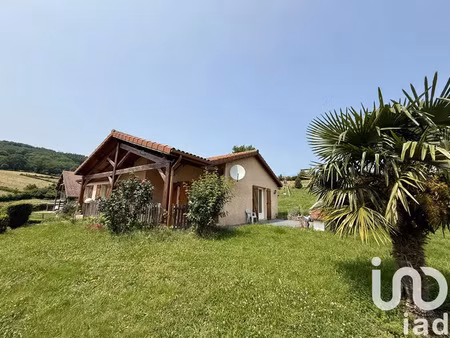 maison à cenves (69840)