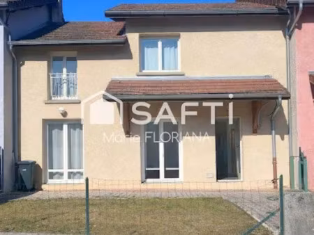 vente maison 7 pièces 130 m² à chassal (39360)  245 000 €