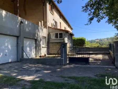 maison à coise (69590)