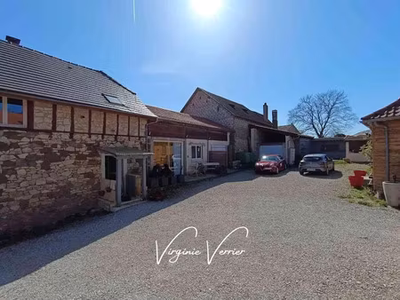 vente maison 7 pièces 155 m² à cublac (19520)  245 000 €