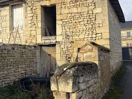 grange à les trois-moutiers (86120)