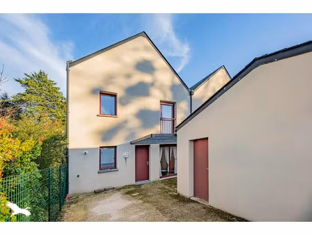 vente maison 4 pièces 82 m² à montlouis-sur-loire (37270)  241 960 €