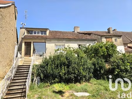 maison de village à thollet (86290)