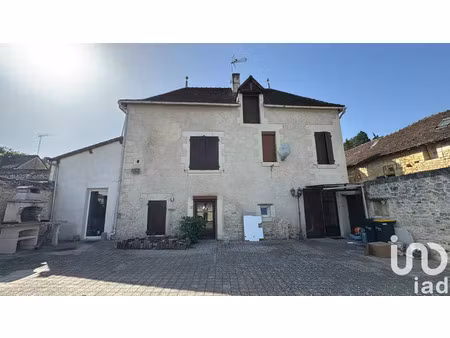 maison à vaux-sur-vienne (86220)