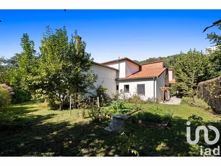 maison à lyon (69009)