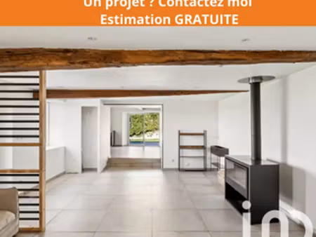 maison à montrottier (69770)