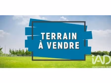 terrain à bâtir à morancé (69480)