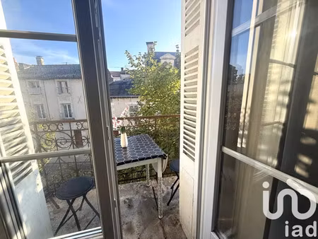 appartement à migné-auxances (86440)