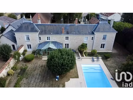 demeure à cenon-sur-vienne (86530)