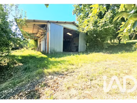 maison à collongues (65350)