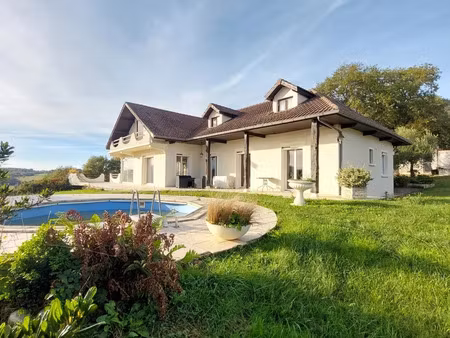 maison à jacque (65350)