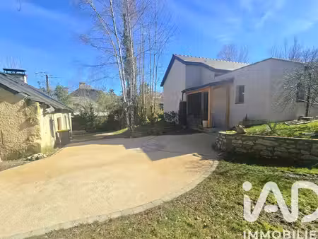 maison à poueyferré (65100)