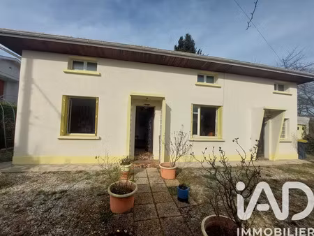 maison à séméac (65600)