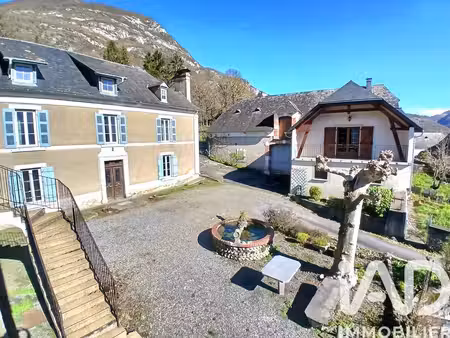 maison à ayzac-ost (65400)