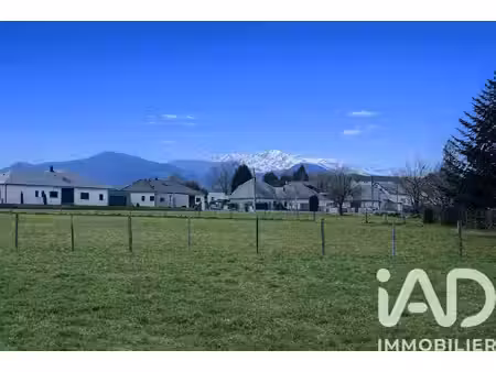 terrain à bâtir à bagneres de bigorre (65200)