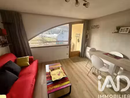 appartement à campan (65710)