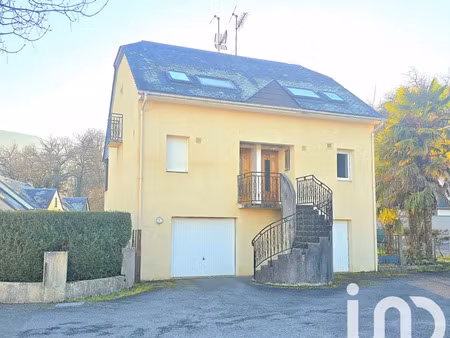 appartement à gez (65400)
