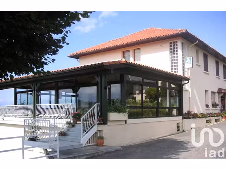 immeuble à capvern (65130)