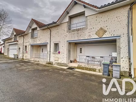 immeuble à maubourguet (65700)