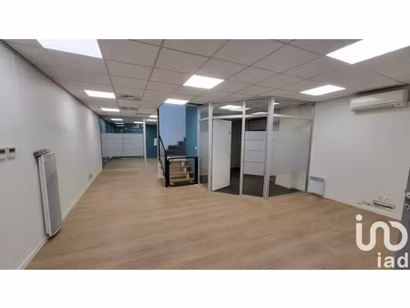 immeuble à séméac (65600)