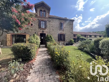 domaine à vic-en-bigorre (65500)