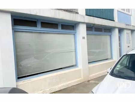 murs commerciaux à lannemezan (65300)
