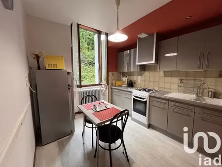 maison à capvern (65130)