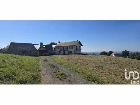 ferme à astugue (65200)