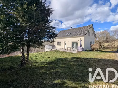 maison à gardères (65320)