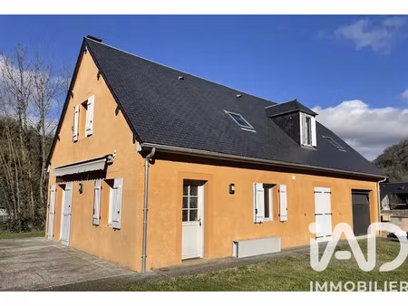 maison à geu (65100)