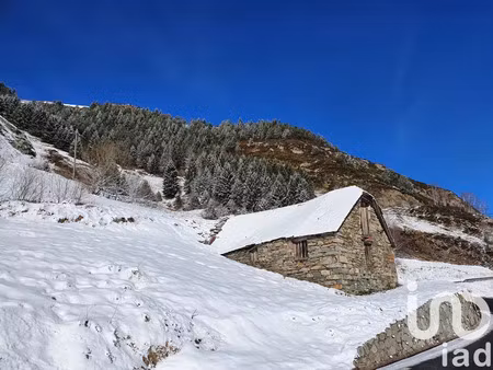 grange à luz-saint-sauveur (65120)