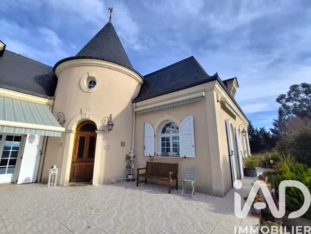 demeure à madiran (65700)