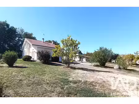maison à madiran (65700)