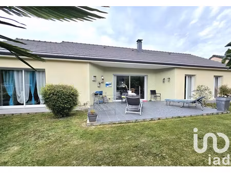 maison à ossun (65380)