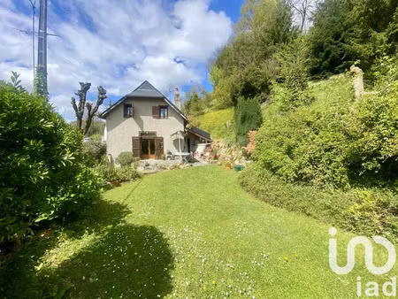 maison à pouzac (65200)