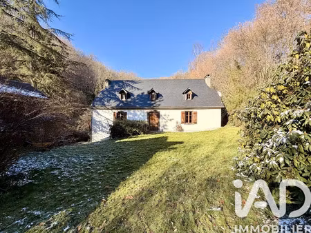 maison de campagne à pouzac (65200)